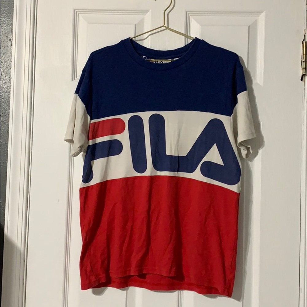 Fila T-Shirt